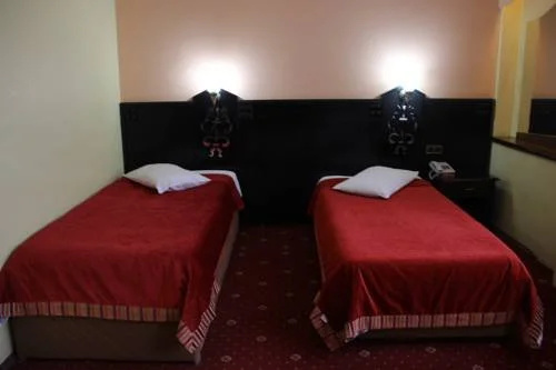 Koroglu Hotel Bolu
