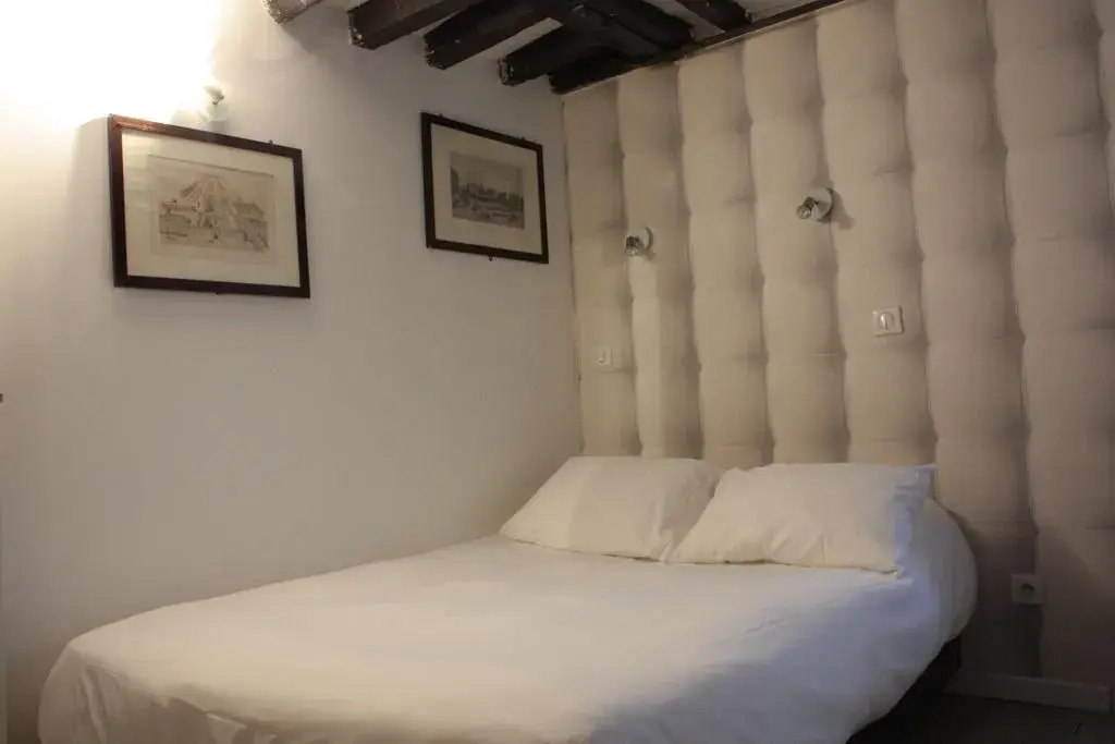 Hotel Hauteville Opera