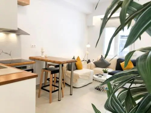 Stelisia Rooms