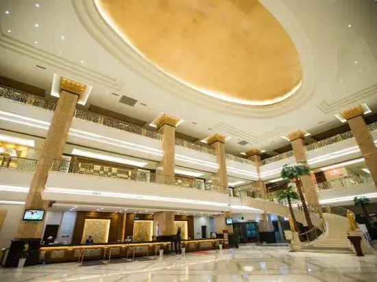 Perfect International Hotel