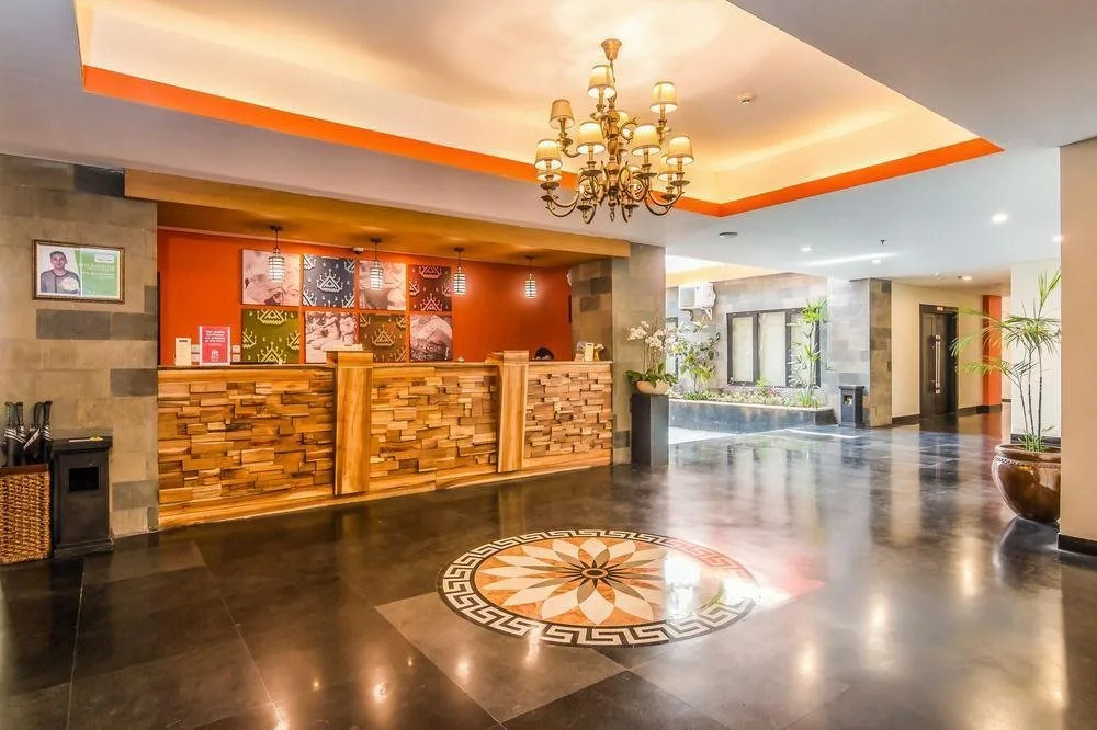 Hardys Rofa Hotel And Spa Legian by ZEN Rooms