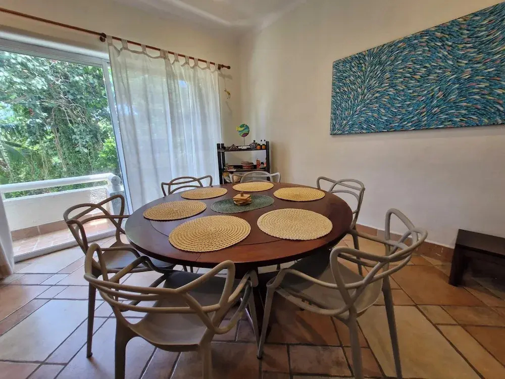 Luxurious Apartment in Playacar With Golf