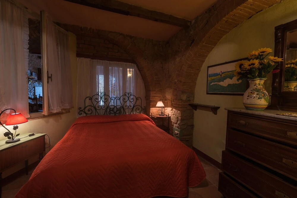 Balcone sulla Valle