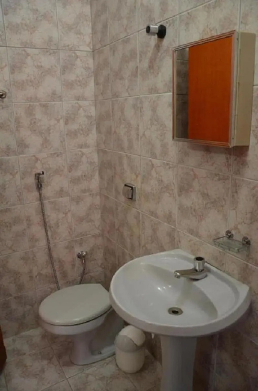 Hotel São Marcos Orlândia SP