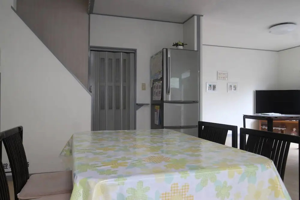 Precious House in Chigasaki Beach resort