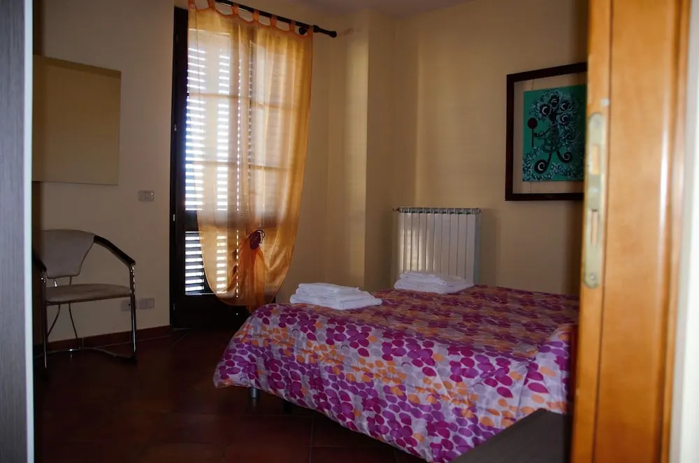 Casa delle rose
