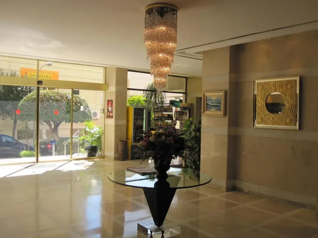 Ona Marbella Inn