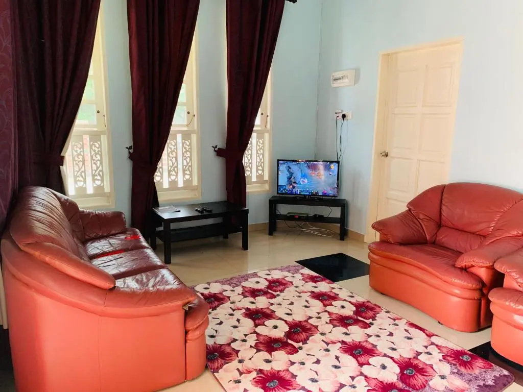 BJ villa homestay