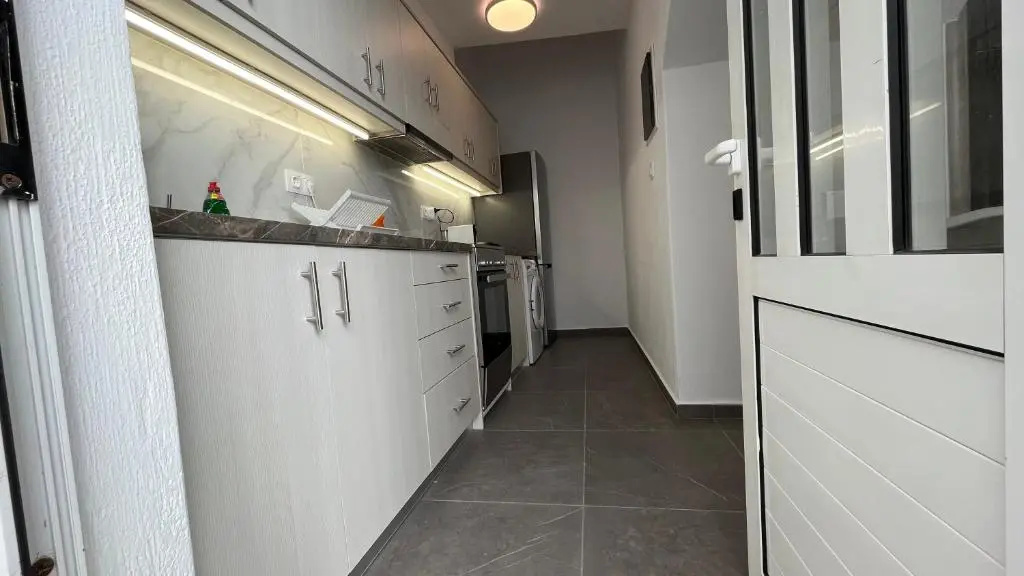 Angelos House Deluxe Apartments