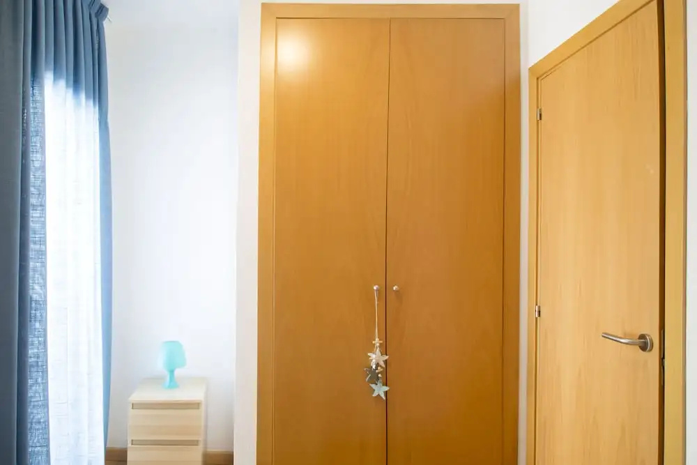 RVhotels Apartamentos Duplex Bon Sol