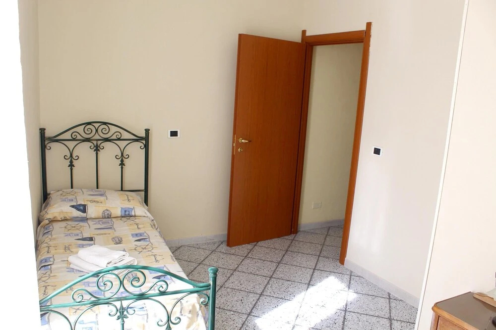 Apartment with 2 Bedrooms in Siracusa, with Wonderful City View, Furnished Balcony And Wifi - 300 M From the Beach