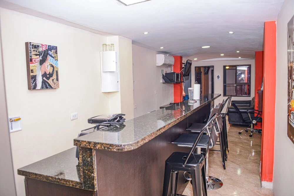 Presidencial Apartments