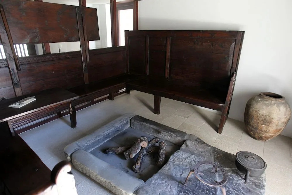 Hotel Casa Fumanal