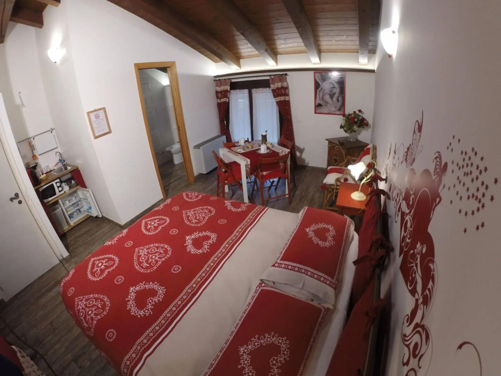 Villa ai Tigli Venice Airport Rooms Keyless&Self Check in