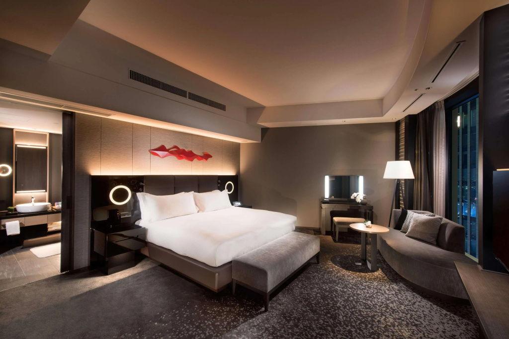 Conrad Osaka