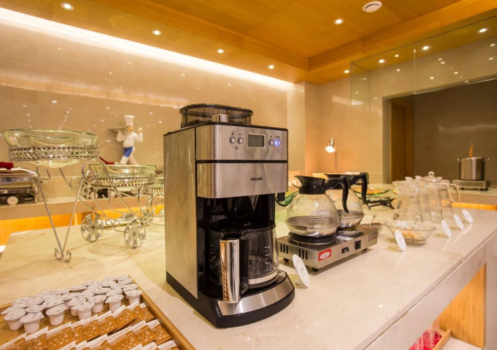JI Hotel Shanghai Hongqiao Jinhui Road