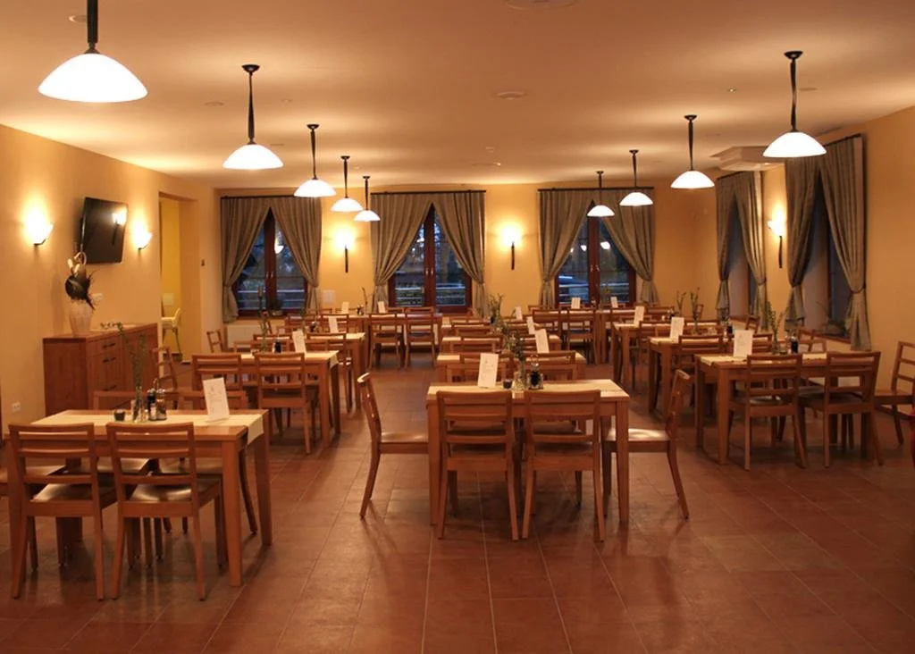 Hotel Toč