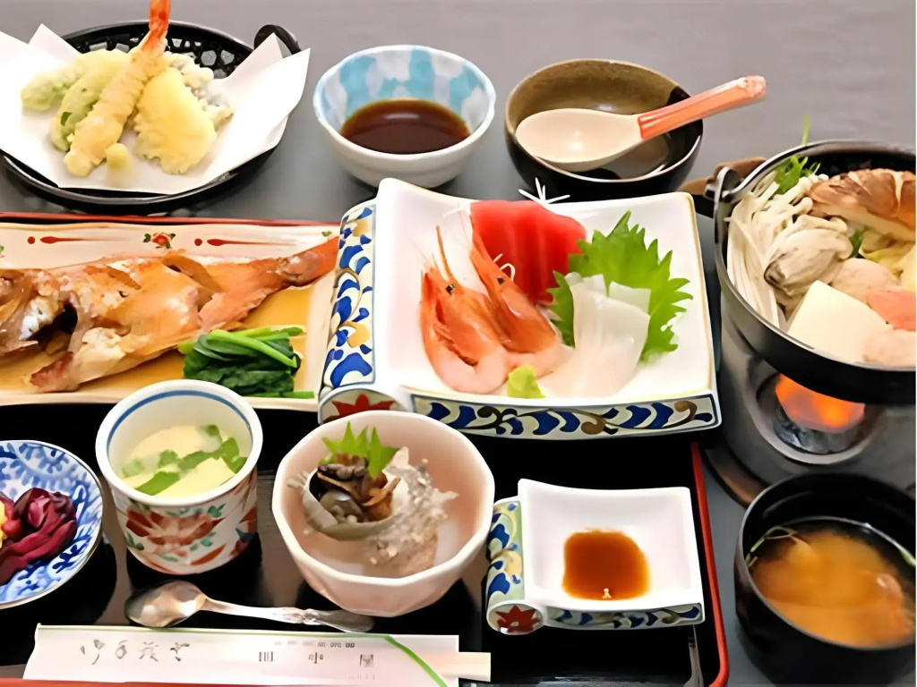 Toi Onsen Tanakaya