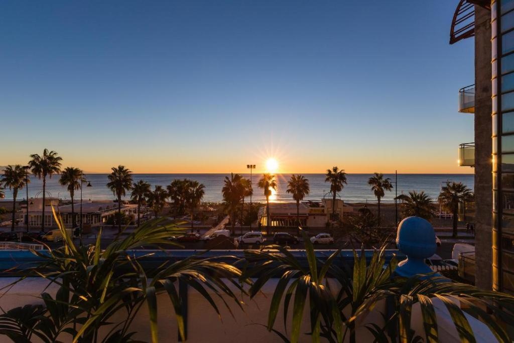 Bajondillo Beach Apartment By Torremolinos On-line