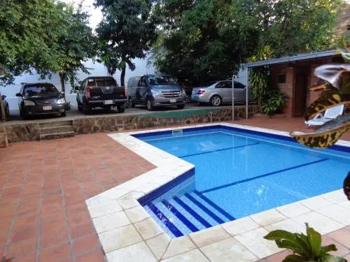 Terwindt Hotel