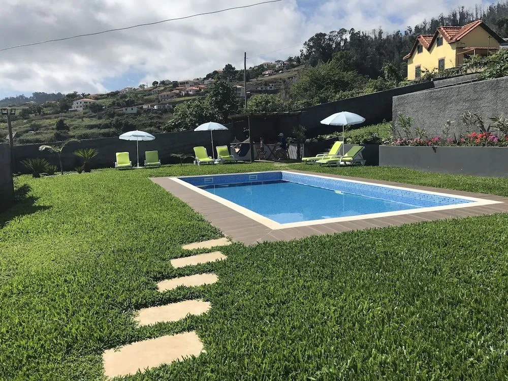 Casa Nossa Senhora Da Conceicao