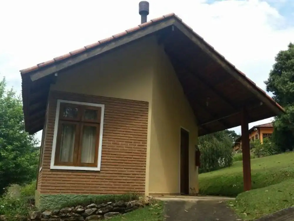 Pousada La Villa Del Valle