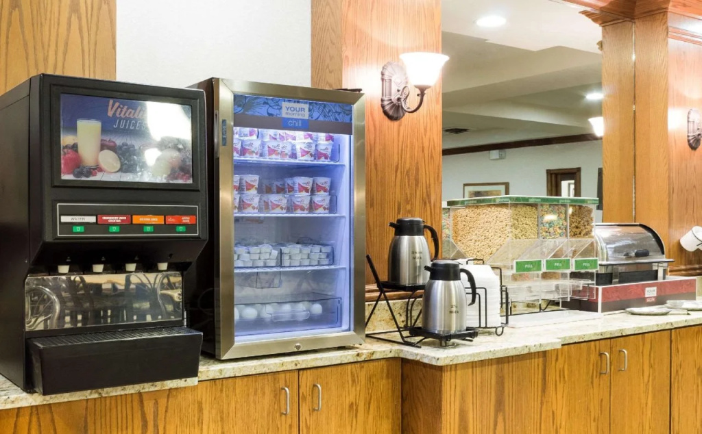 Comfort Inn & Suites Custer - Crazy Horse Area