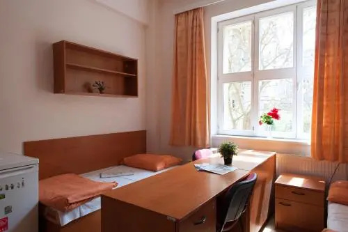 Rooseveltova kolej
