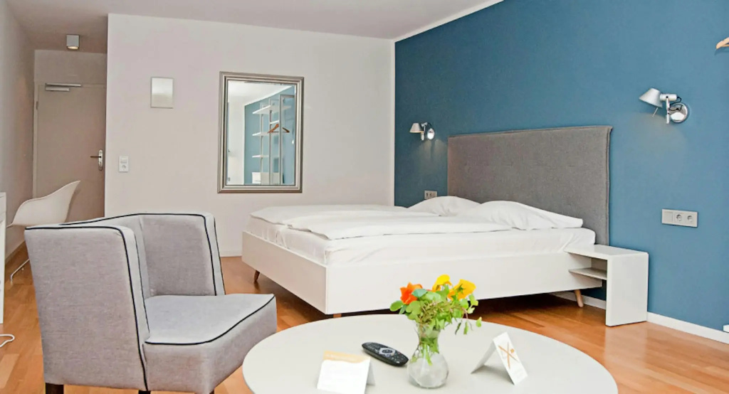 DK Hotel Heidelberg