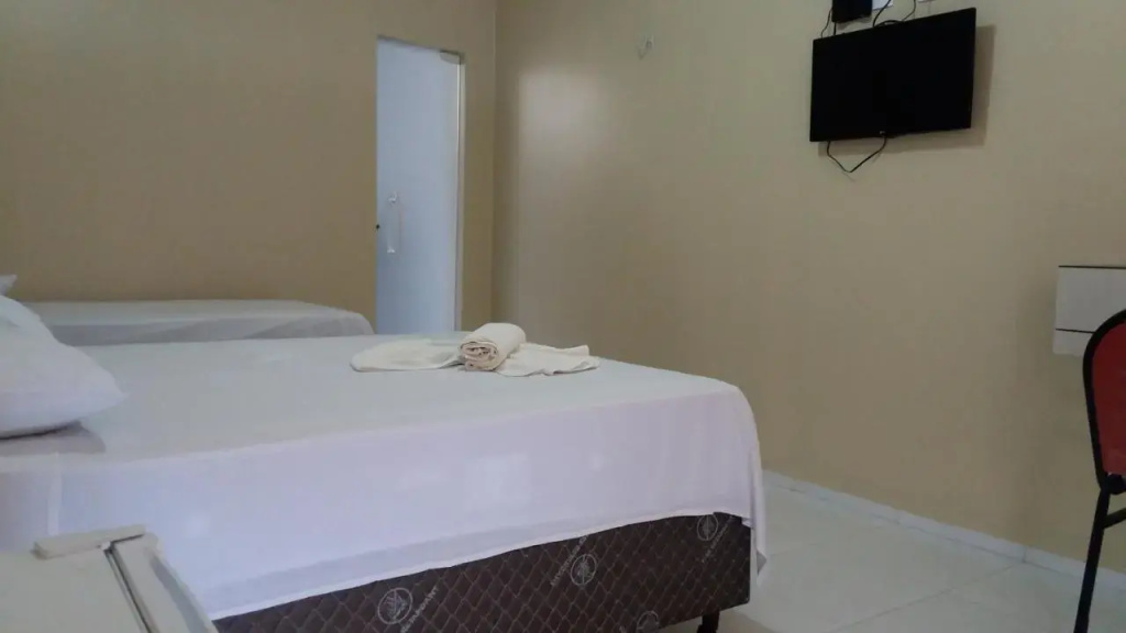 Hana Praia Hotel