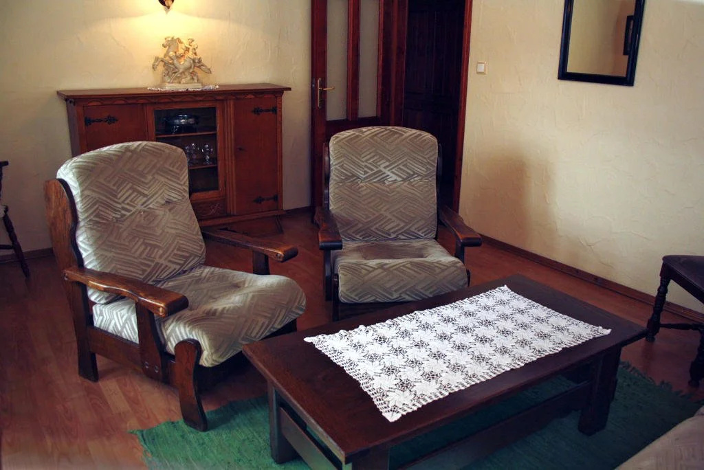 Pension Brusenka