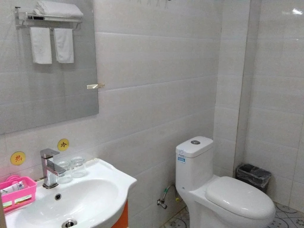 Shibahe Express Hotel