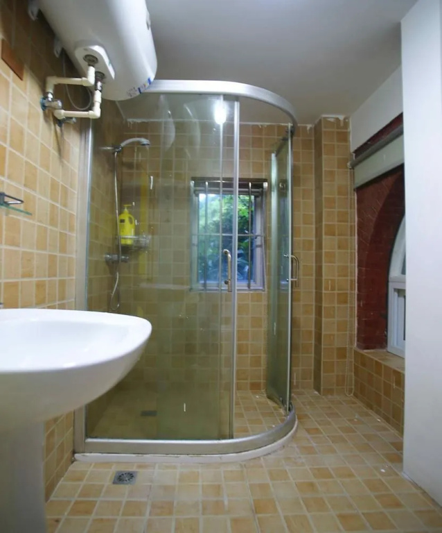Gulangyu Fuxing No.10 Family Inn - Xiamen