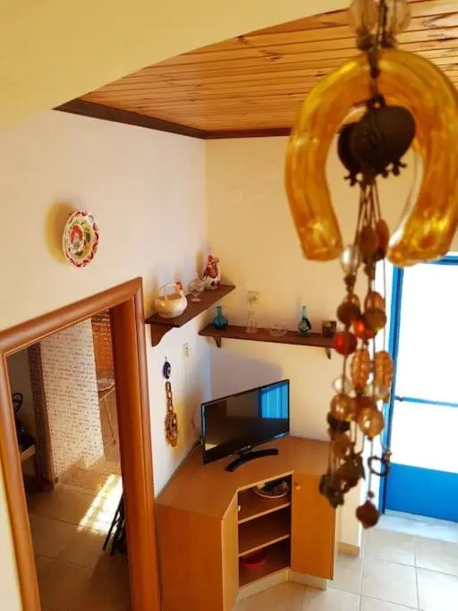 Traditional Village House ''Evangelia''