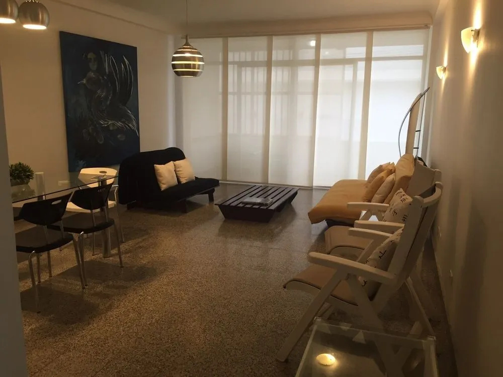 Apartamento VIP a 1 cuadra de playas y peatonal