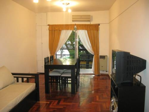 Palermo Rent Apartments