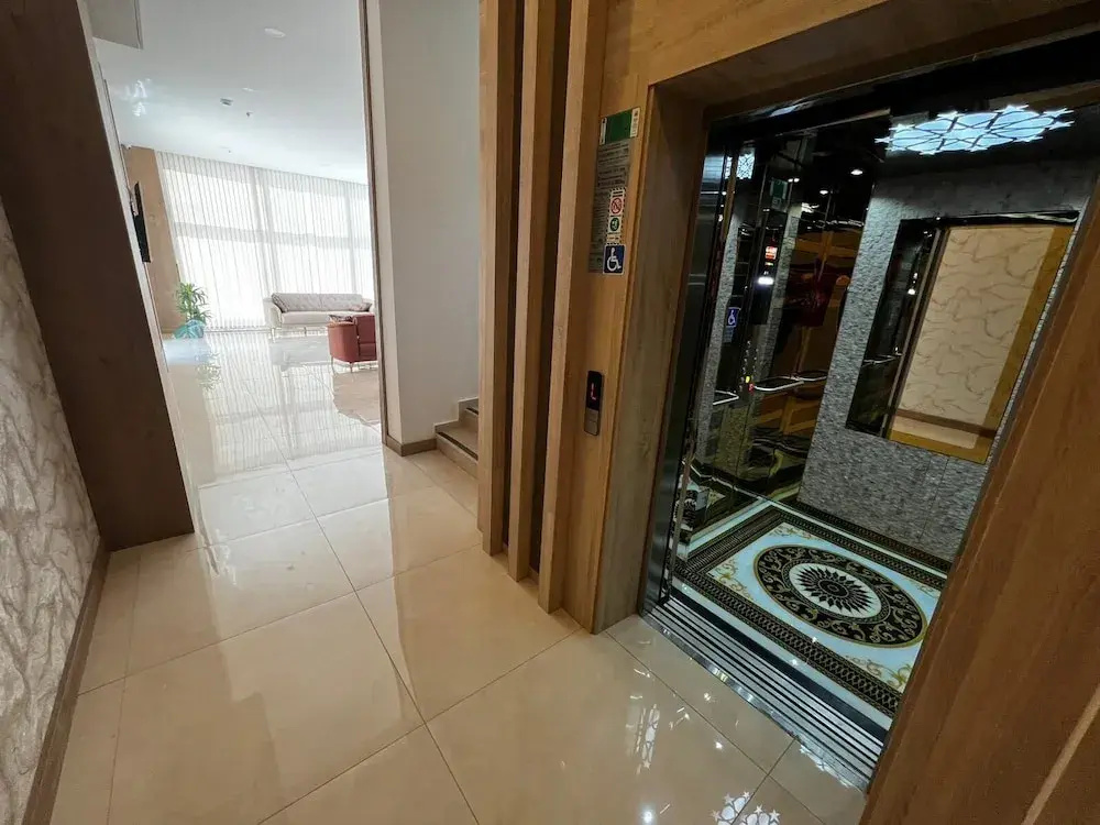 Konfor Hotel