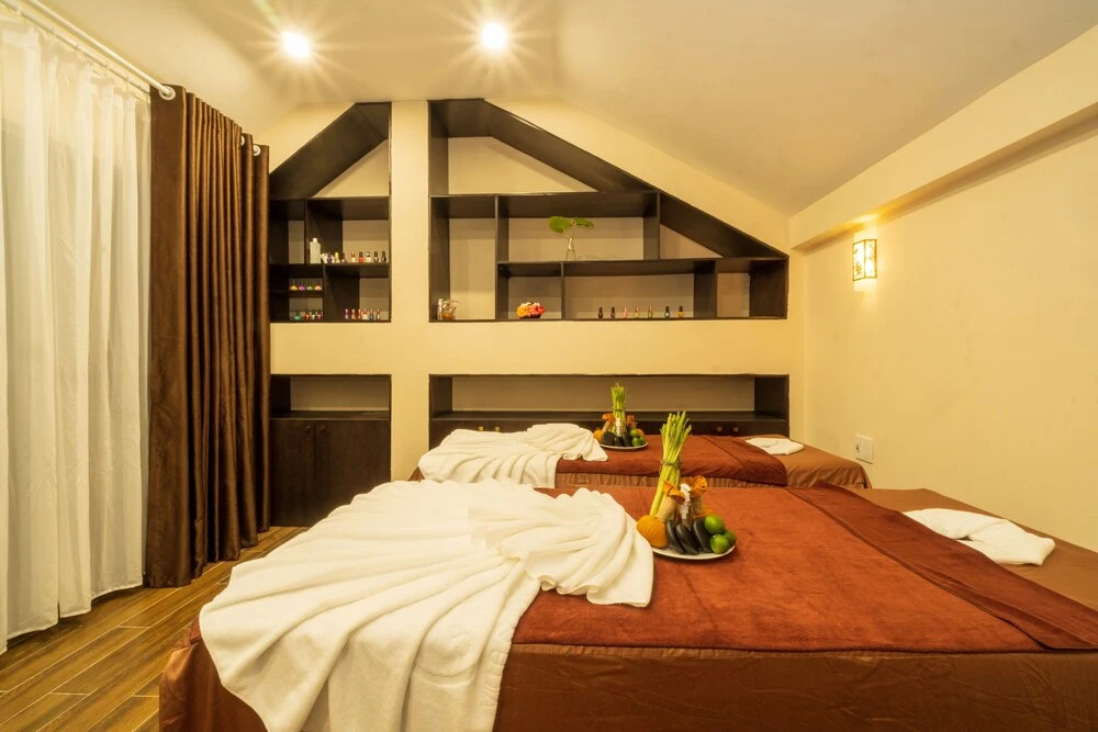 Hoi An Gravel Pool Villa & Spa