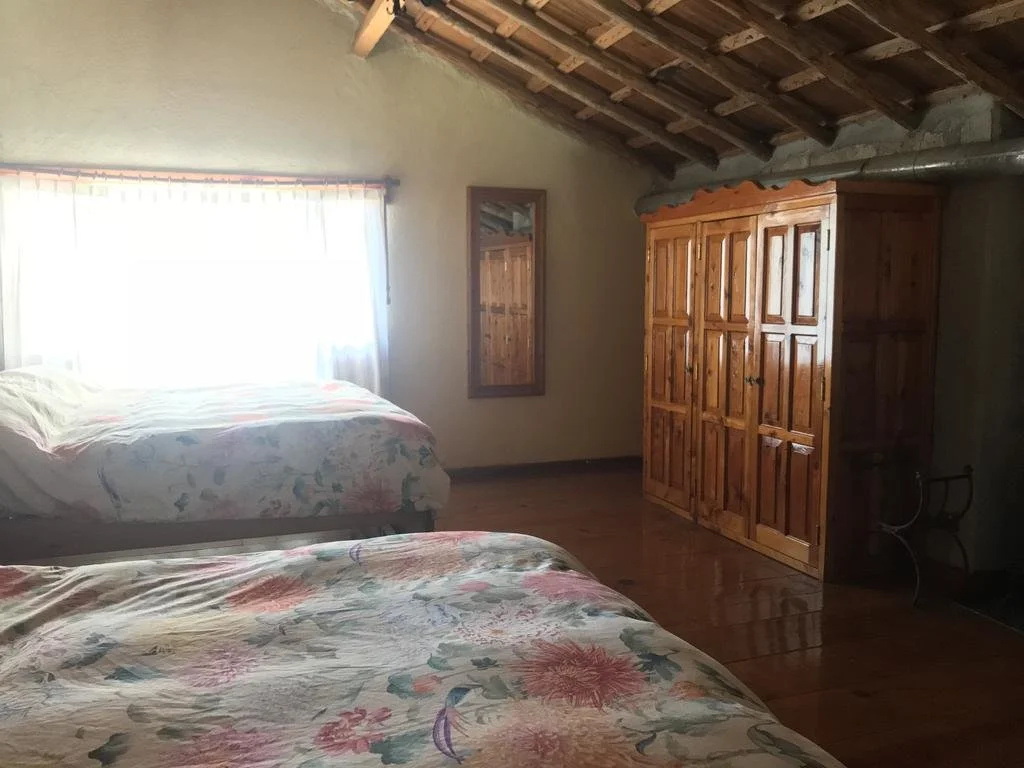 Cabañas 5 Pinos