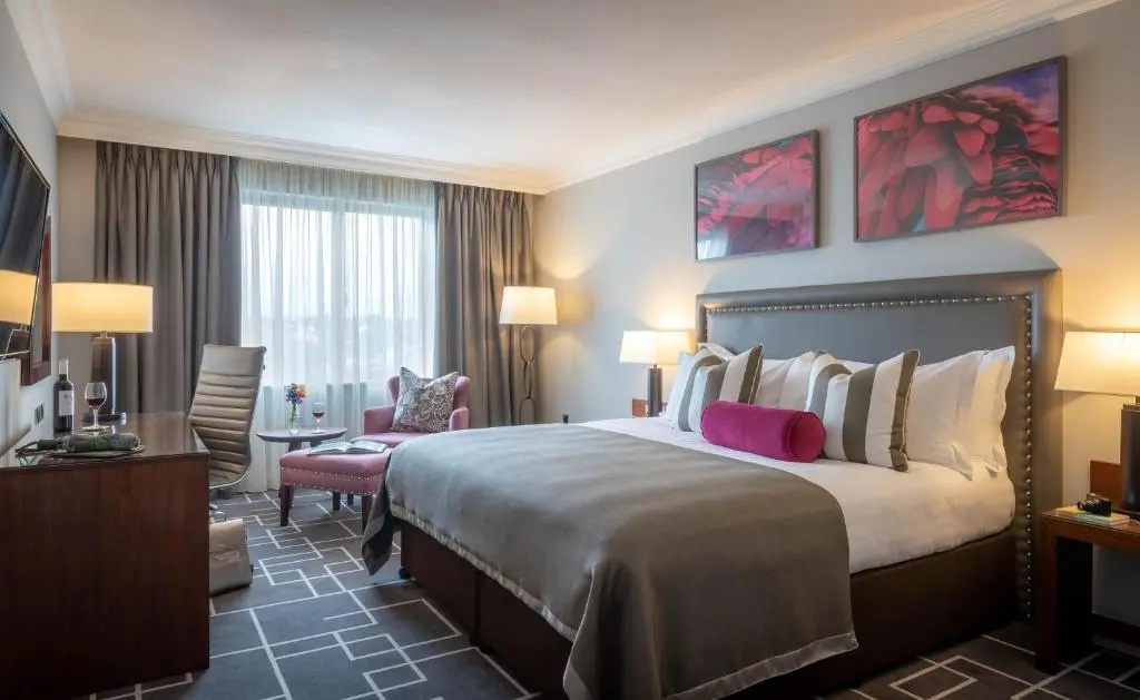 The Killeshin Hotel Portlaoise
