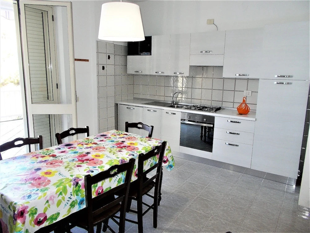 Appartamenti Foresta