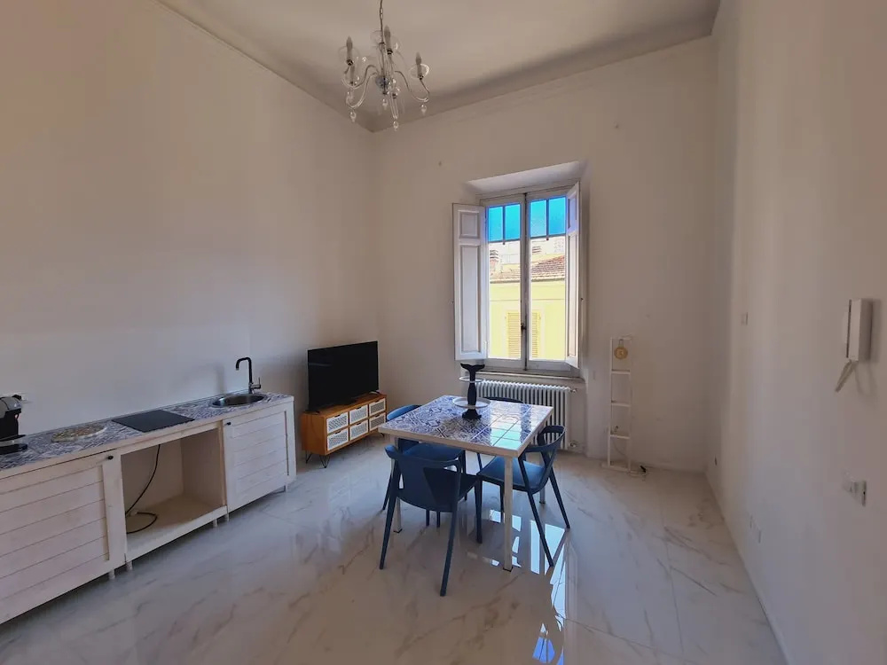Allegra Viareggio Appartamento & Affittacamere Guest house