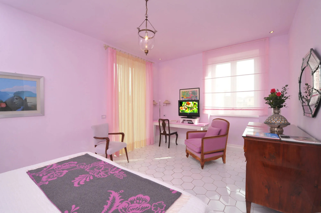 Boutique Hotel Don Alfonso 1890
