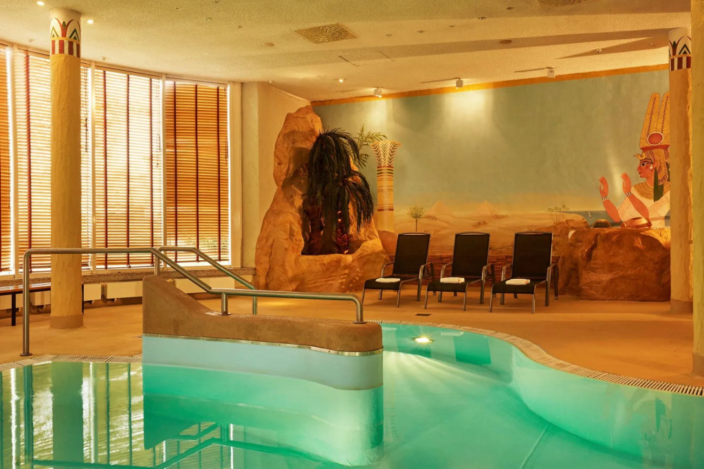 ACHAT Hotel Magdeburg