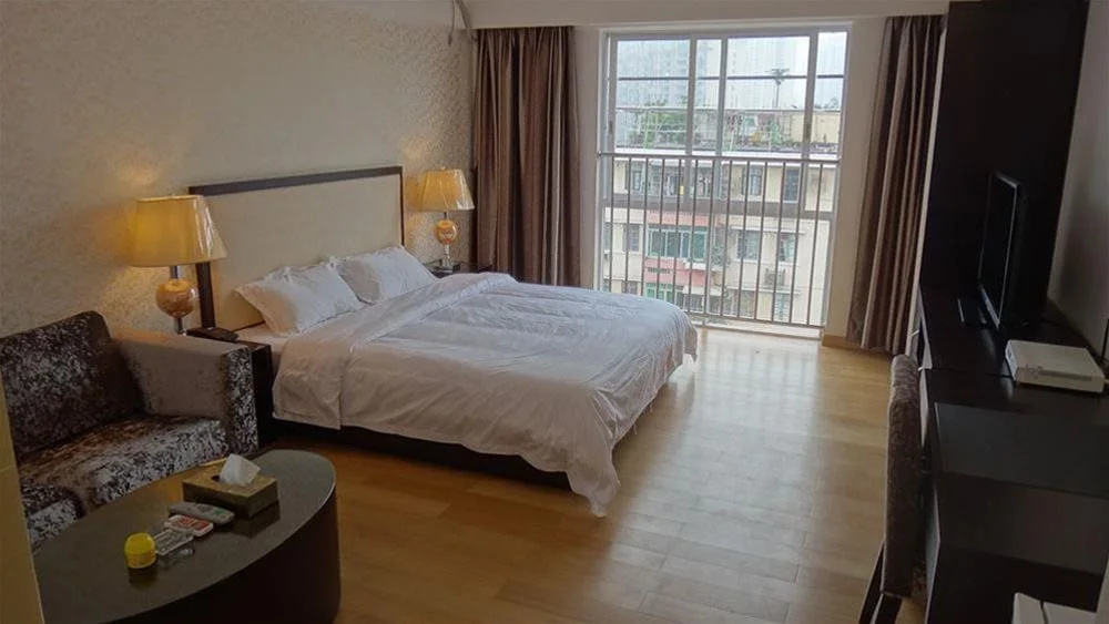 U Hotel South Pear Soho