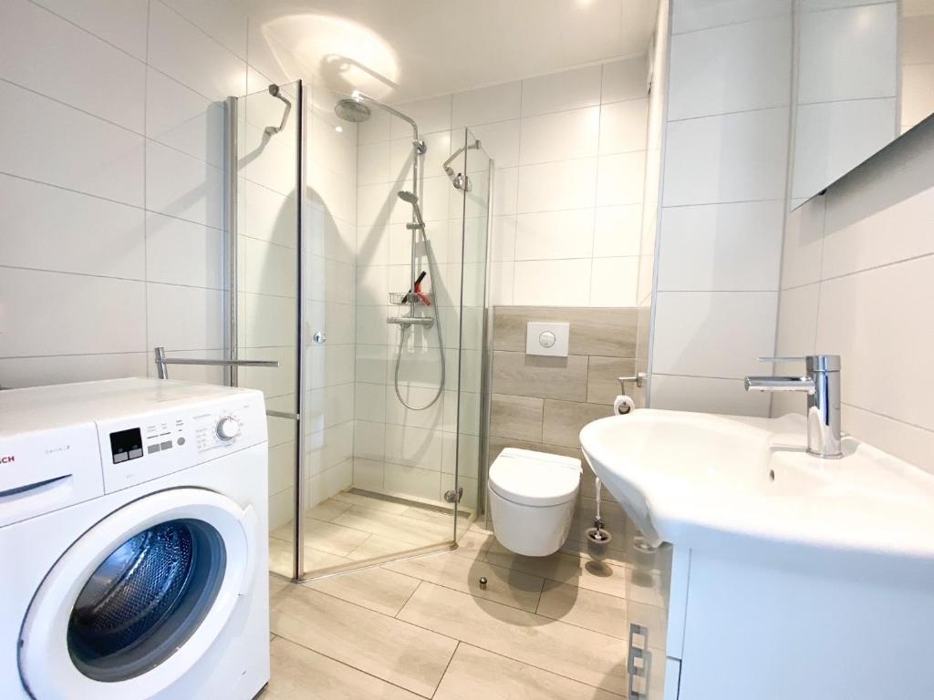 Vakantie appartement Westkapelle WE05