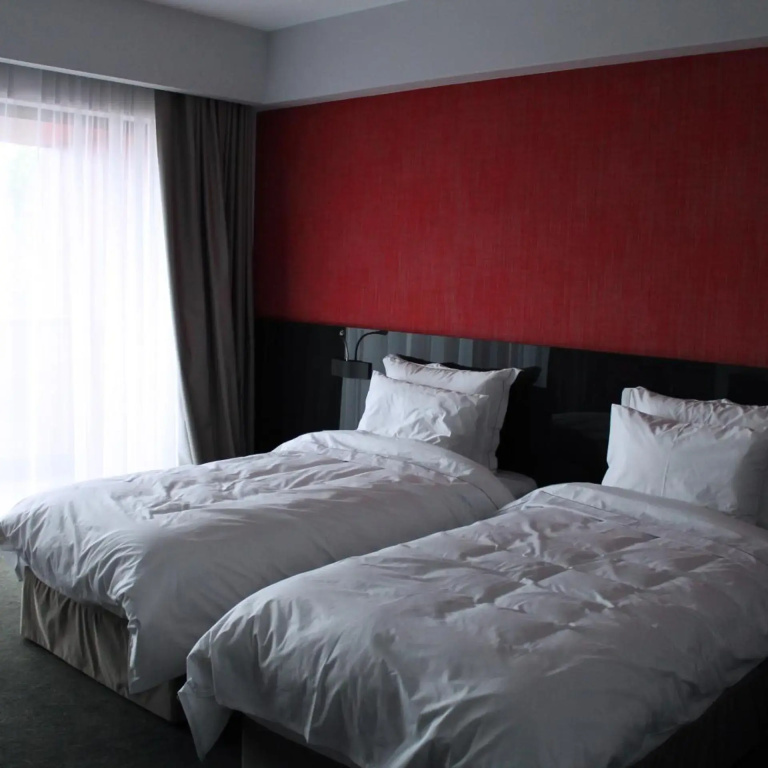 Hotel Tempo