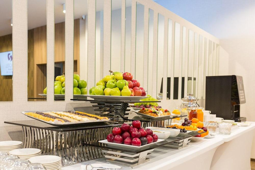 Z-Hotel Business & Spa