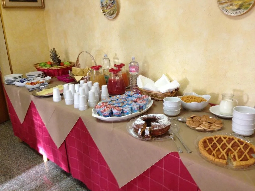 Hotel Margherita