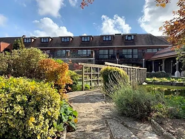 Springfield Country Hotel, Leisure Club & Spa